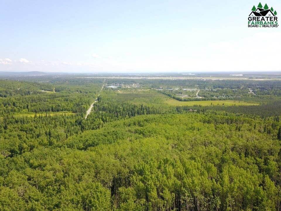 11. Residential for Sale at L13B5 NHN CANTERBURY DRIVE Fairbanks, Alaska 99709 United States