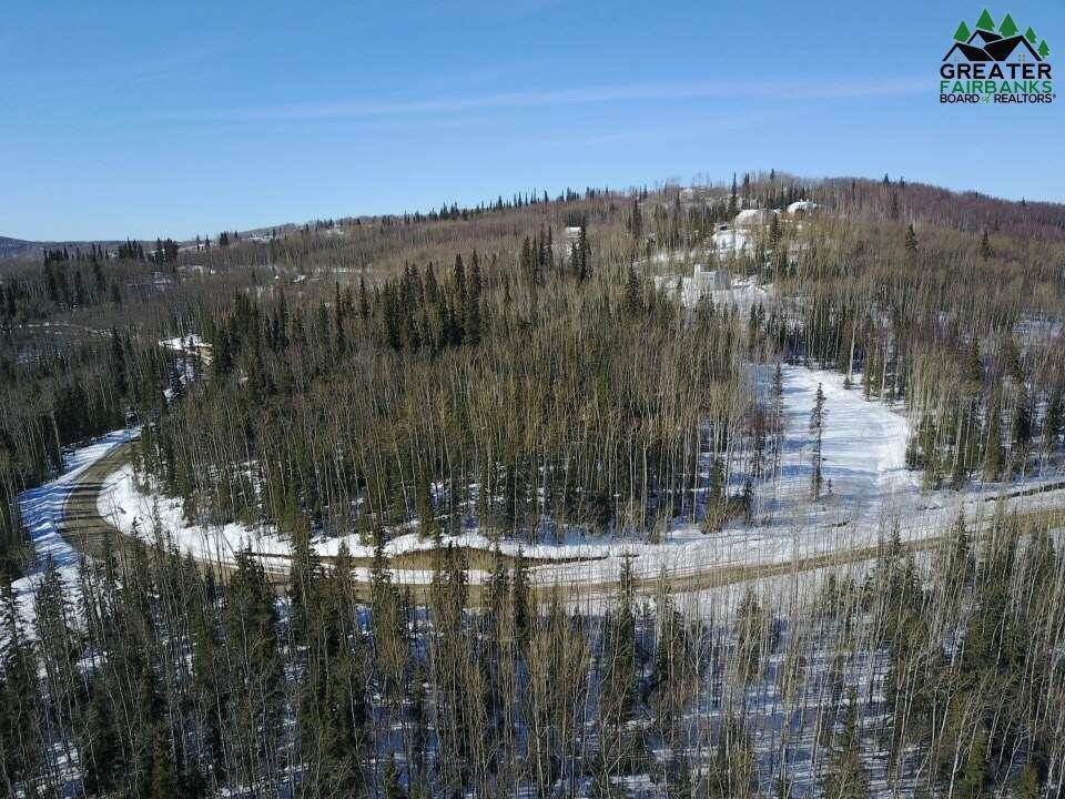 17. Residential for Sale at L13B5 NHN CANTERBURY DRIVE Fairbanks, Alaska 99709 United States