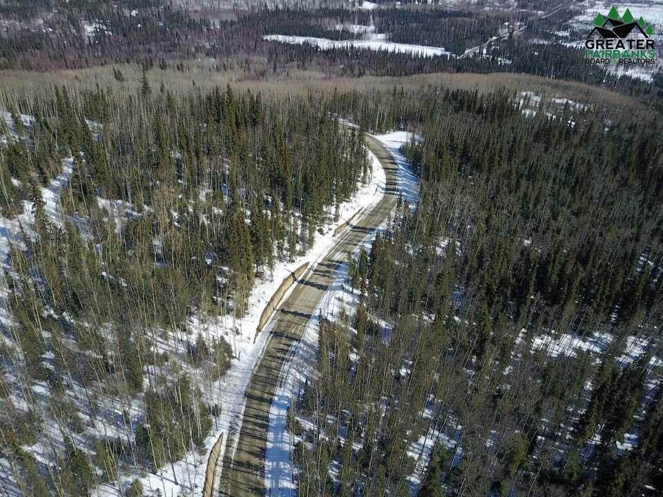 18. Residential for Sale at L13B5 NHN CANTERBURY DRIVE Fairbanks, Alaska 99709 United States