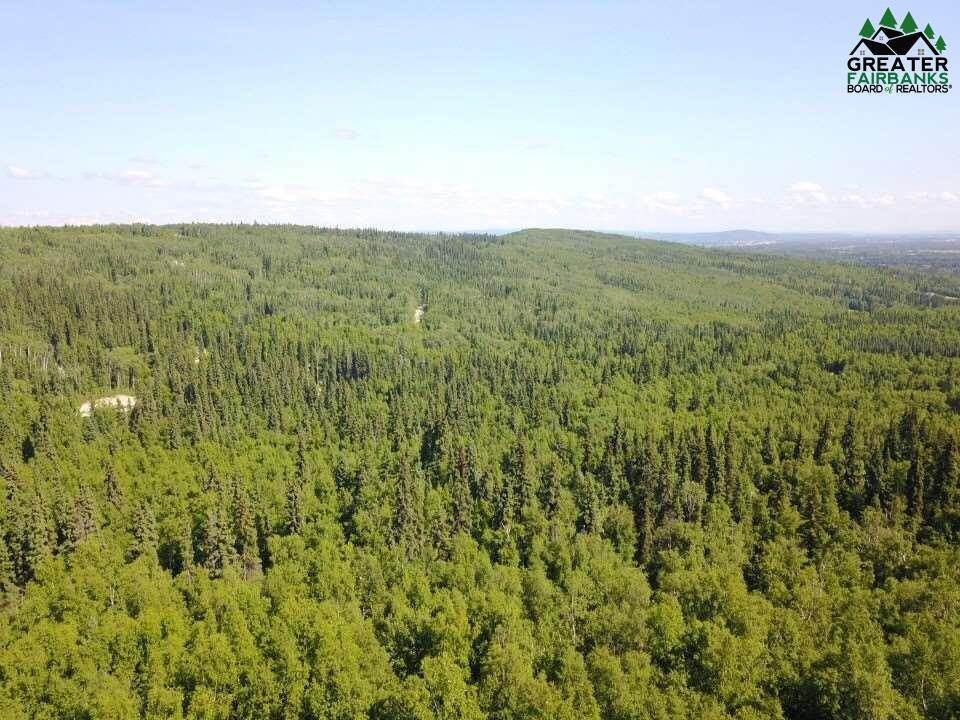 8. Residential for Sale at L13B5 NHN CANTERBURY DRIVE Fairbanks, Alaska 99709 United States
