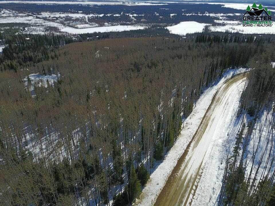 16. Residential for Sale at L28B3 NHN CANTERBURY DRIVE Fairbanks, Alaska 99709 United States