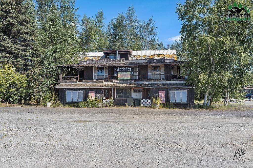 3. Other for Sale at 3206 AIRPORT WAY Fairbanks, Alaska 99709 United States