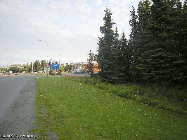 Land for Sale at 129 Bridge Access Road Kenai, Alaska 99611 United States