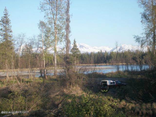 1. Land for Sale at Soldotna, Alaska United States