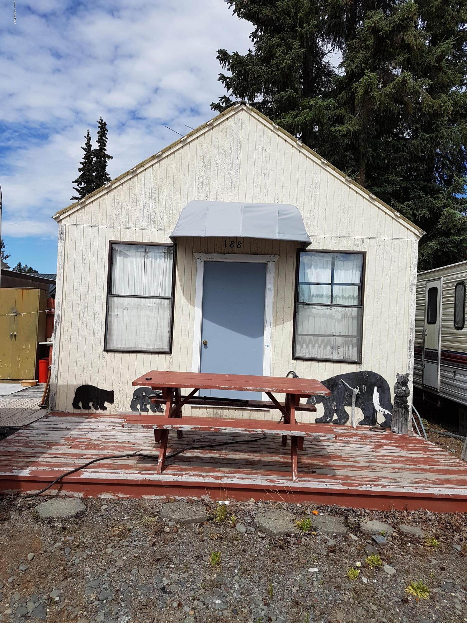 9. Residential for Sale at Soldotna, Alaska United States