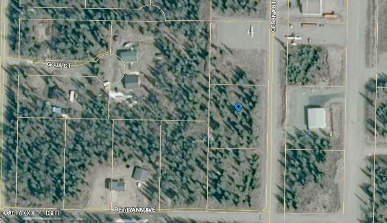 1. Land for Sale at Nikiski, Alaska United States