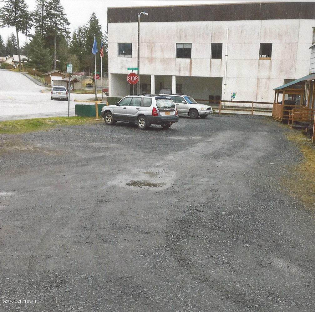 8. Commercial for Sale at 15 & 17 North Sing Lee Alley Petersburg, Alaska 99833 United States