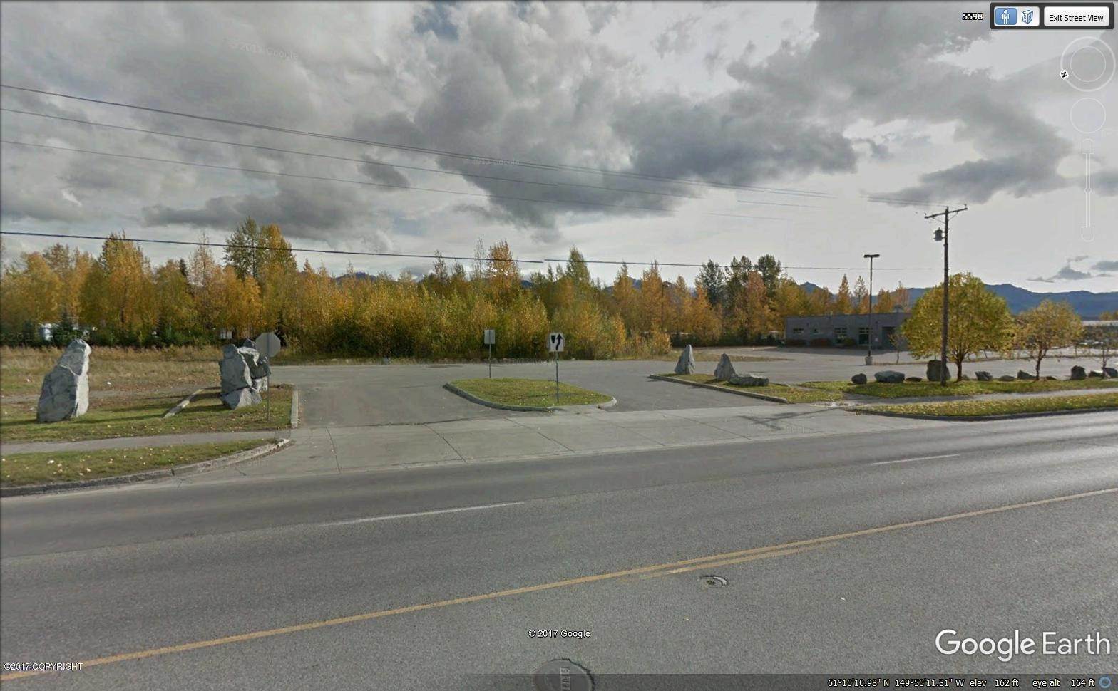 5. Land for Sale at TR B2 Lake Otis Parkway Anchorage, Alaska 99507 United States