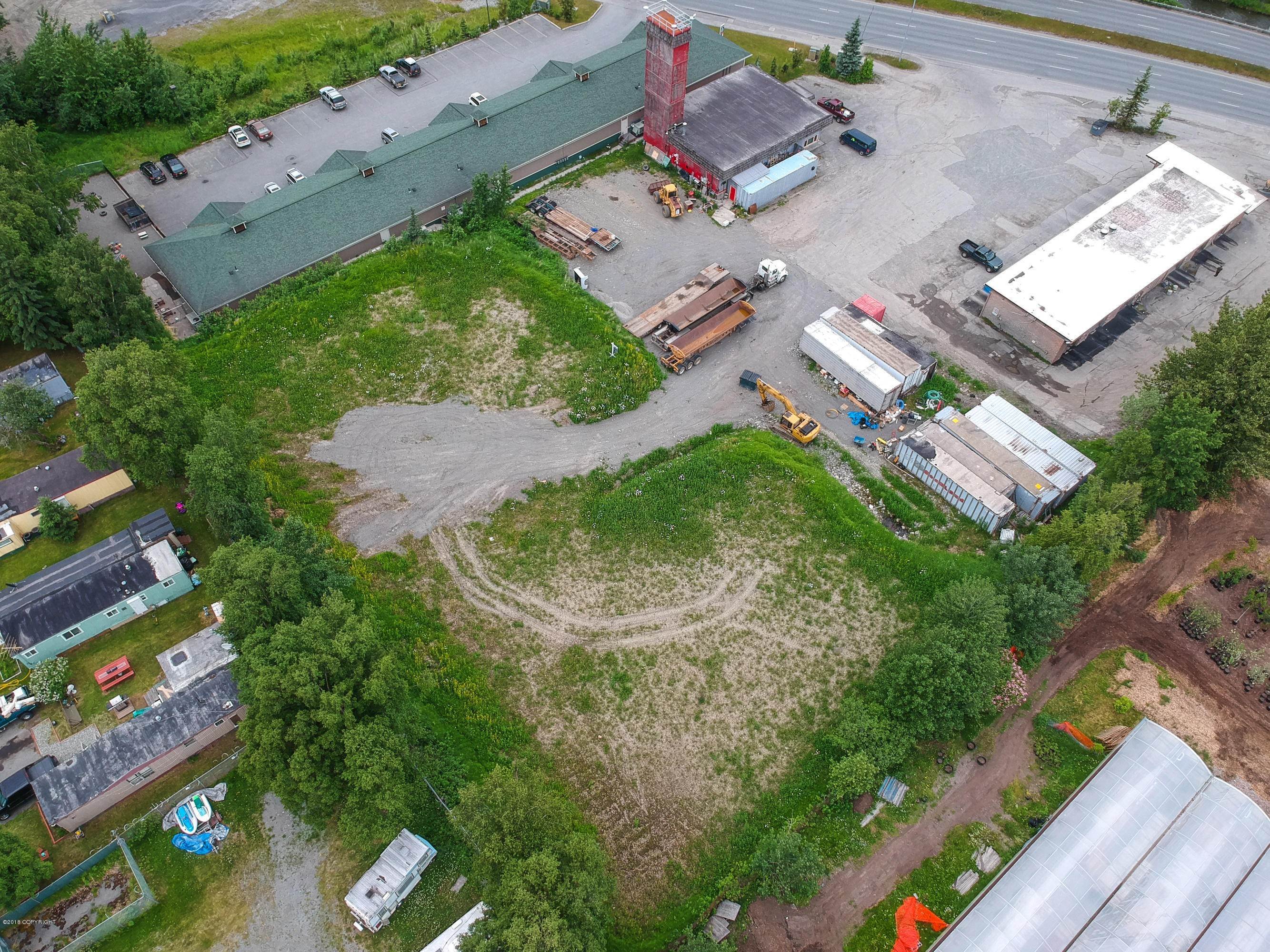 5. Land for Sale at Anchorage, Alaska United States