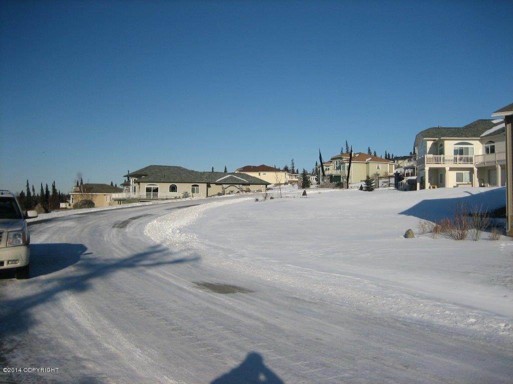 6. Land for Sale at Anchorage, Alaska United States