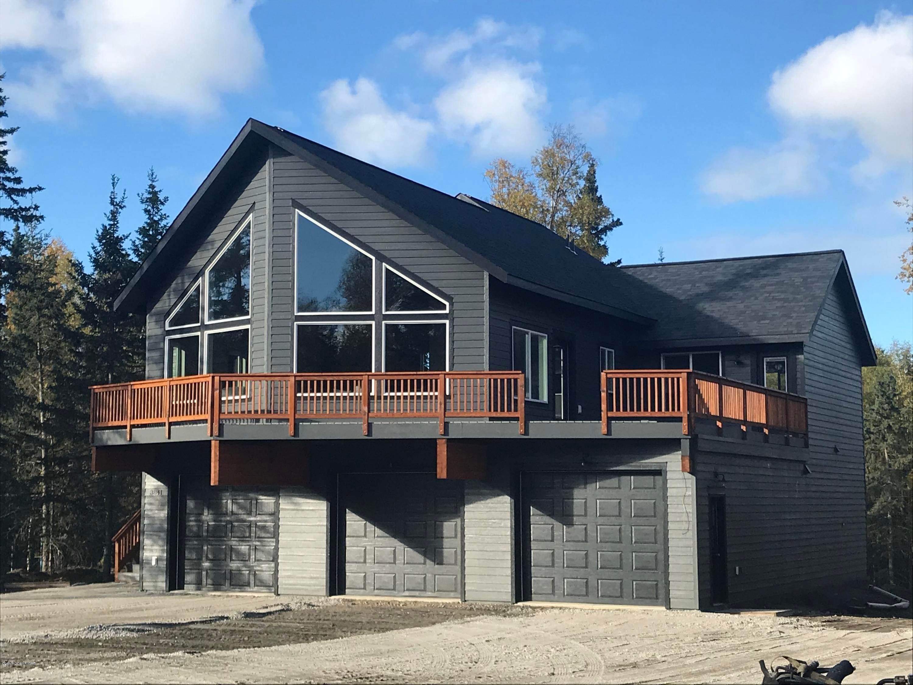 Residential for Sale at Eagle River, Alaska United States