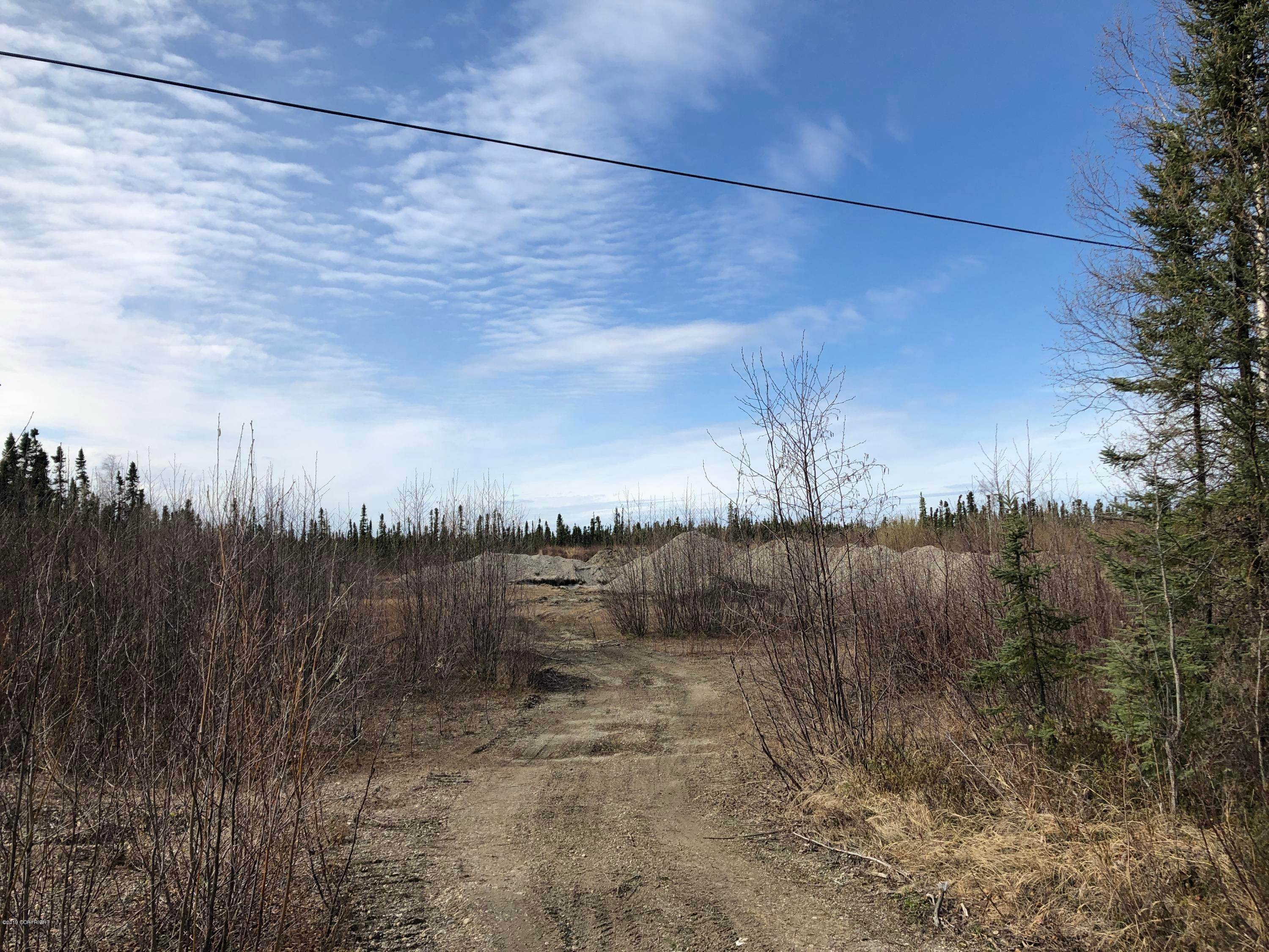 2. Land for Sale at Salcha, Alaska United States