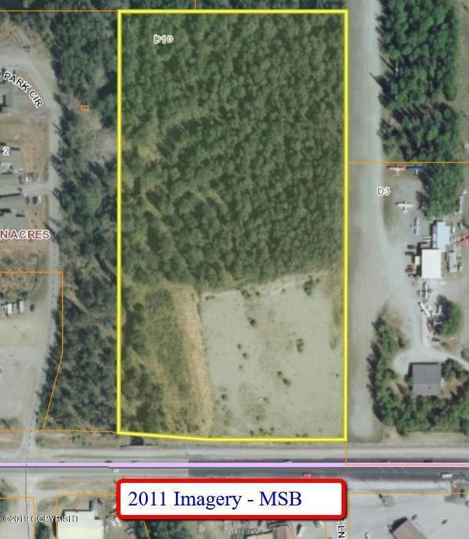 8. Land for Sale at Palmer, Alaska United States