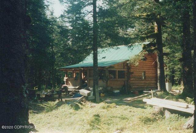 22. Residential for Sale at Other Areas, Alaska United States