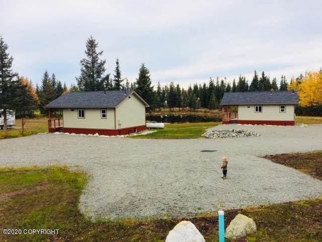 2. Residential for Sale at Anchor Point, Alaska United States