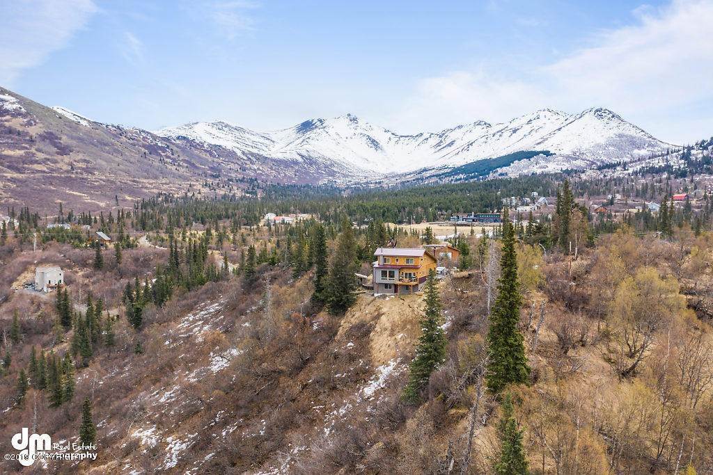 12. Land for Sale at Anchorage, Alaska United States