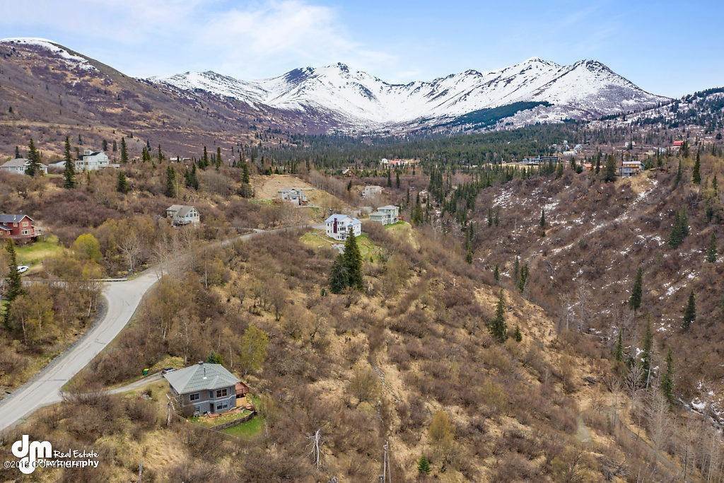 22. Land for Sale at Anchorage, Alaska United States