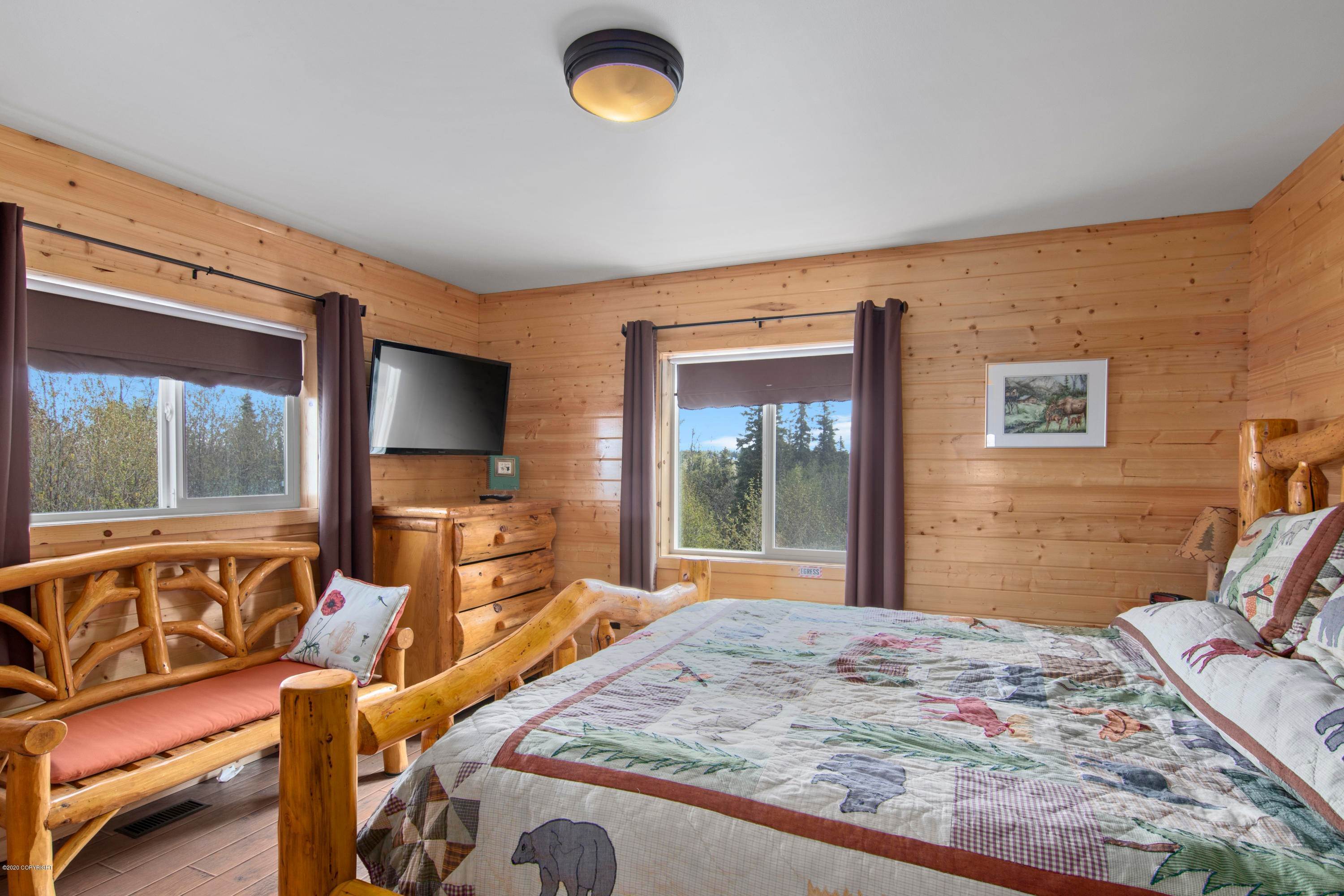 21. Residential for Sale at Clam Gulch, Alaska United States