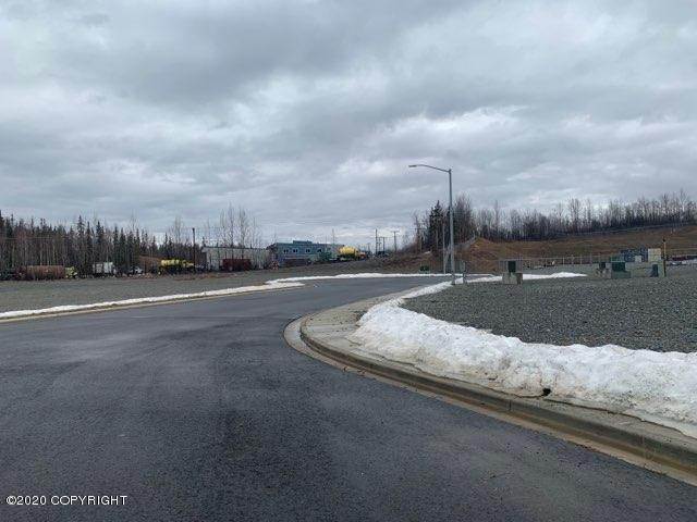 10. Land for Sale at Midway Industrial Park Chugiak, Alaska 99567 United States