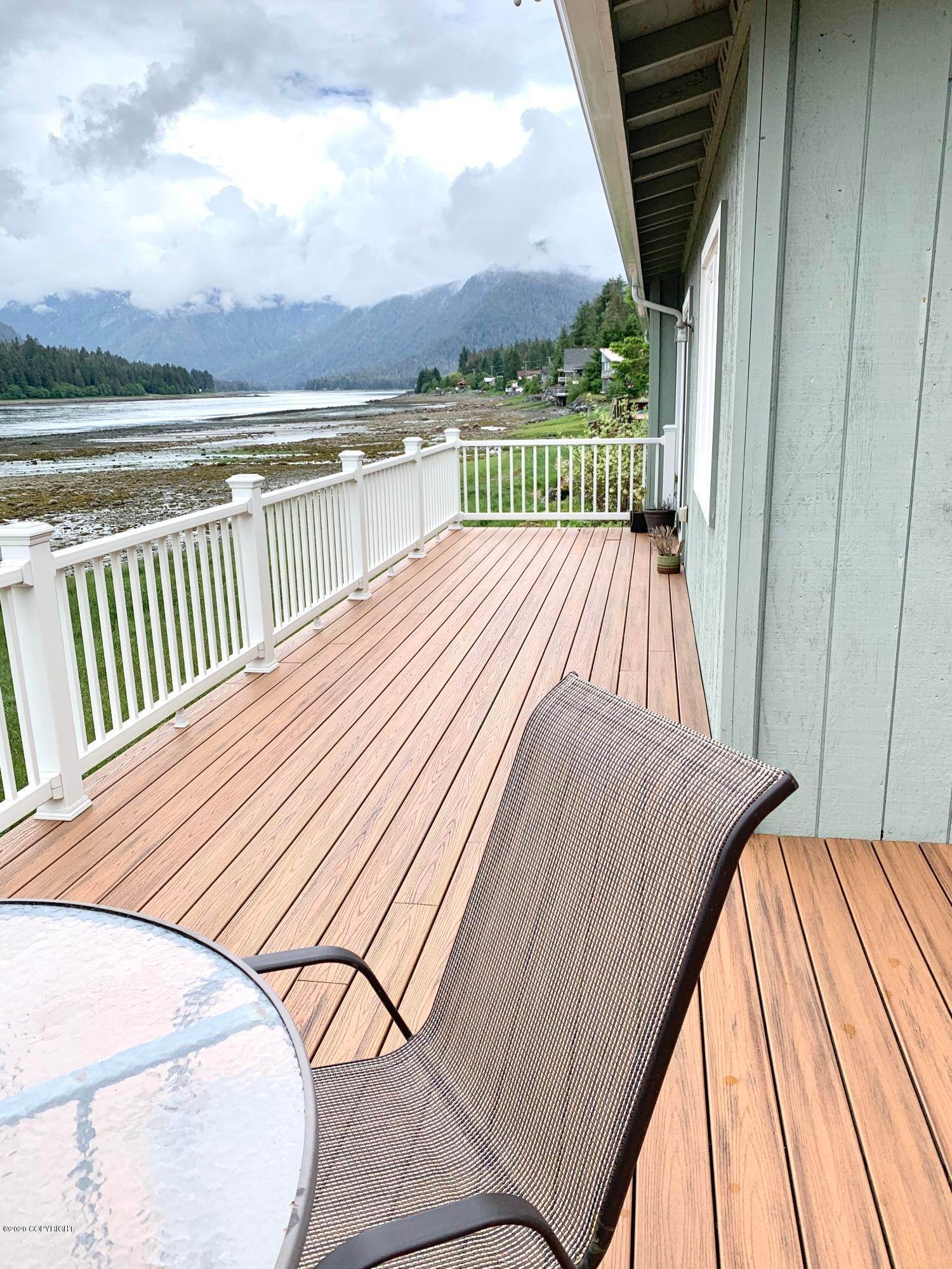 6. Residential for Sale at Petersburg, Alaska United States