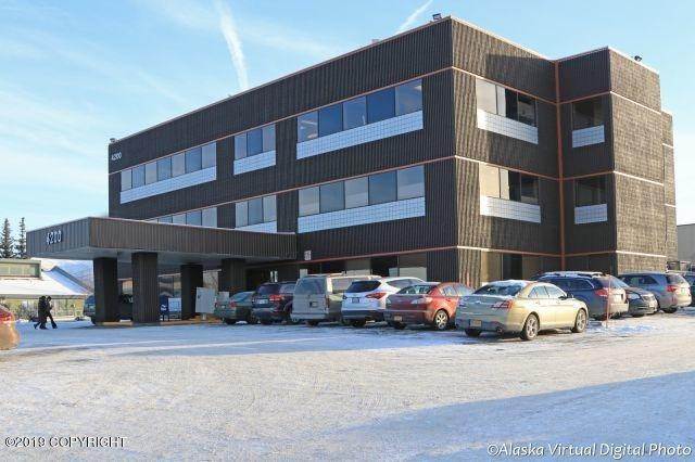 Commercial for Sale at 4200 Lake Otis Parkway Anchorage, Alaska 99508 United States