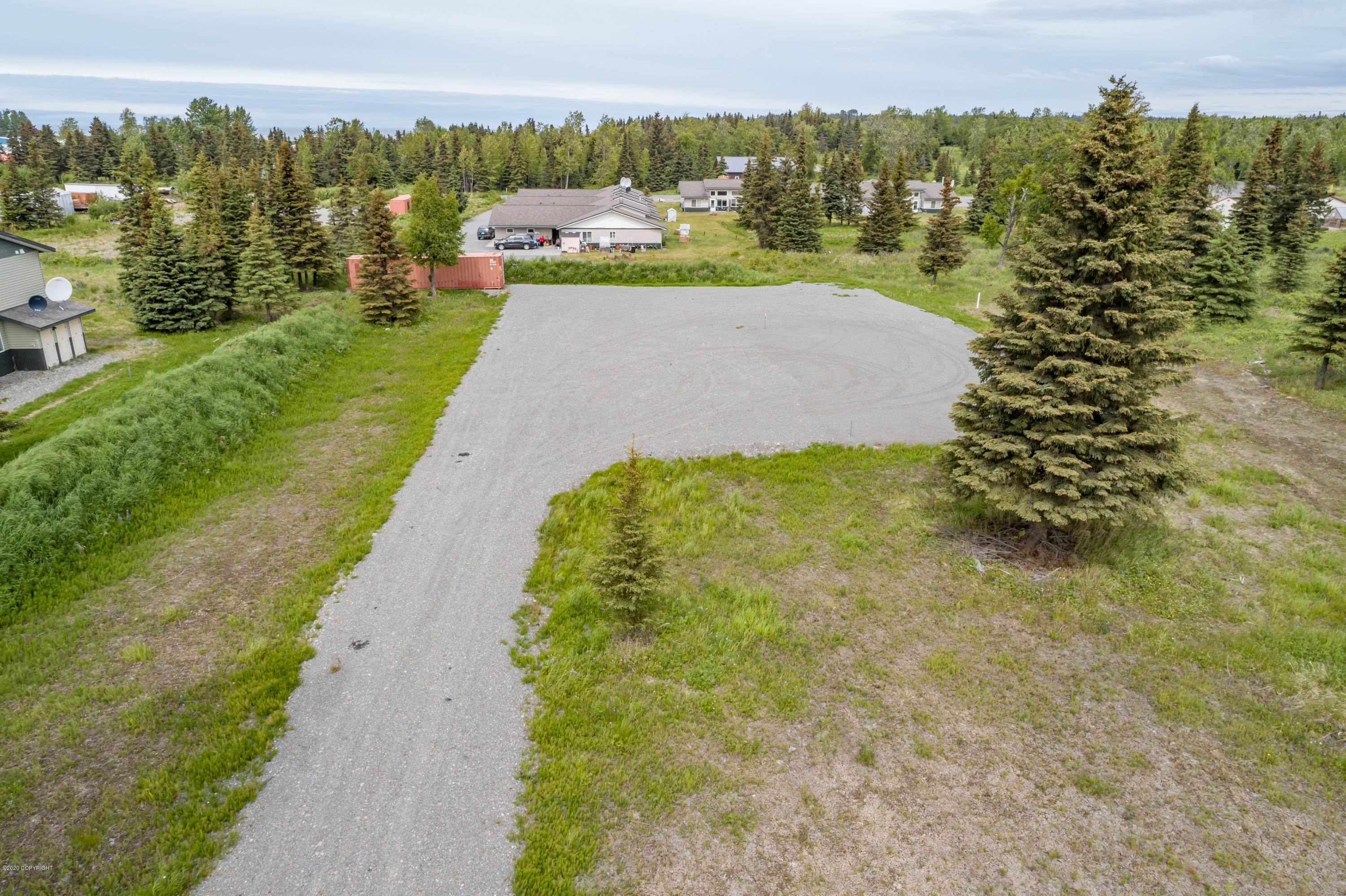 2. Land for Sale at 66340 Bev Avenue Ninilchik, Alaska 99639 United States