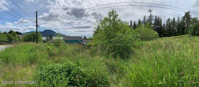 4. Land for Sale at Ketchikan, Alaska United States