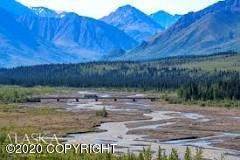 Terreno por un Venta en Parcel A NA F-13210 US Survey 9948 Nenana, Alaska 99760 Estados Unidos