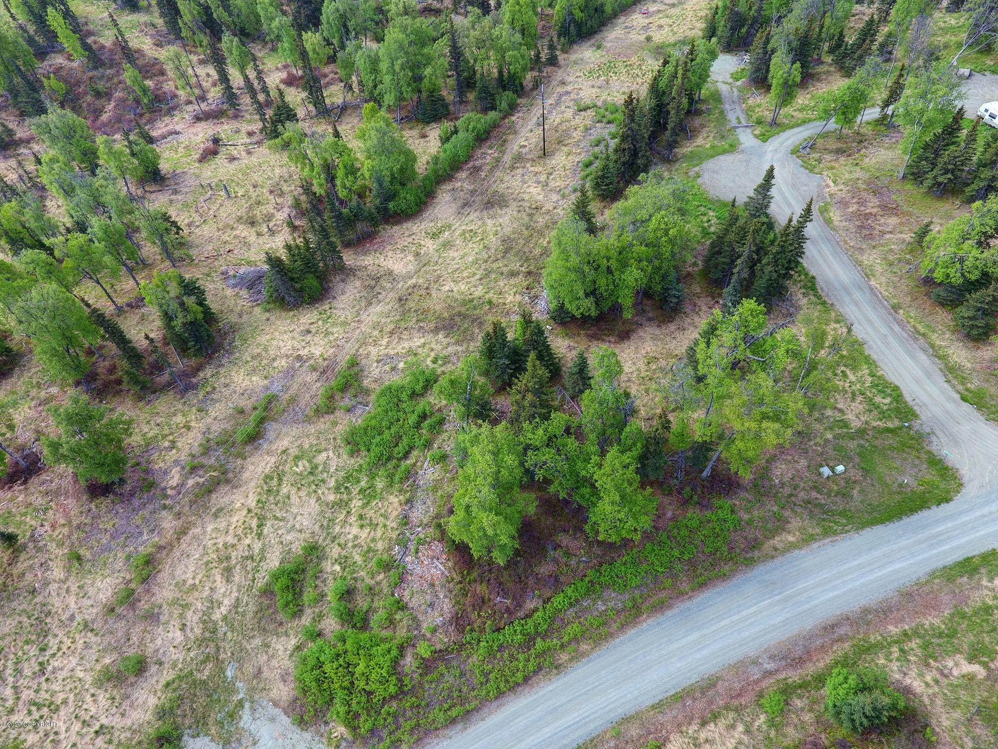 3. Land for Sale at Clam Gulch, Alaska United States