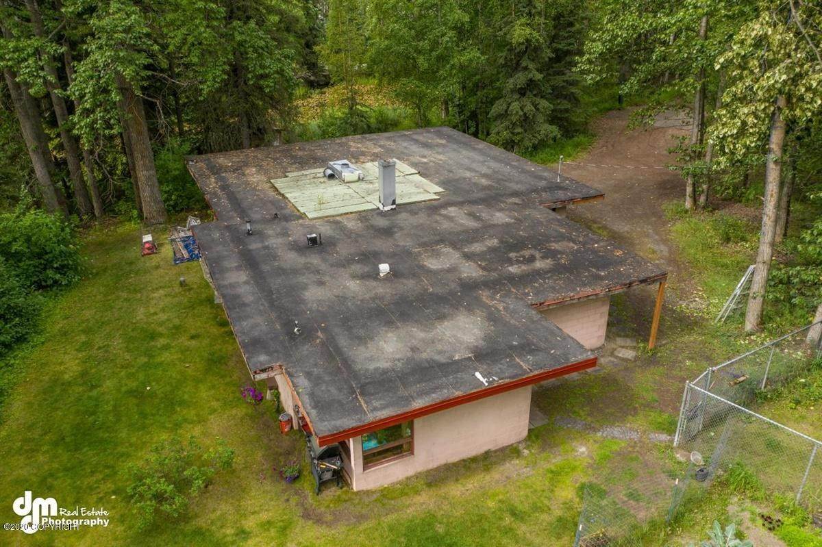 41. Land for Sale at 1700 E Tudor Road Anchorage, Alaska 99507 United States