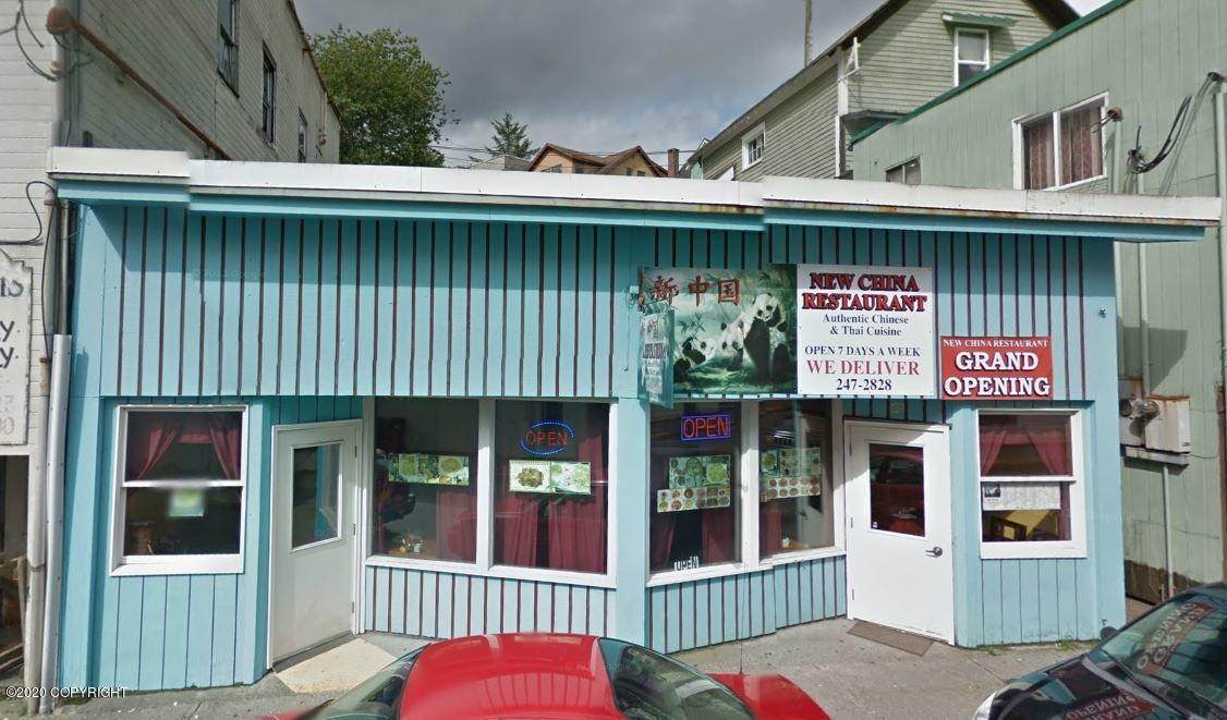 1. Commercial for Sale at 429 Dock Street Ketchikan, Alaska 99901 United States
