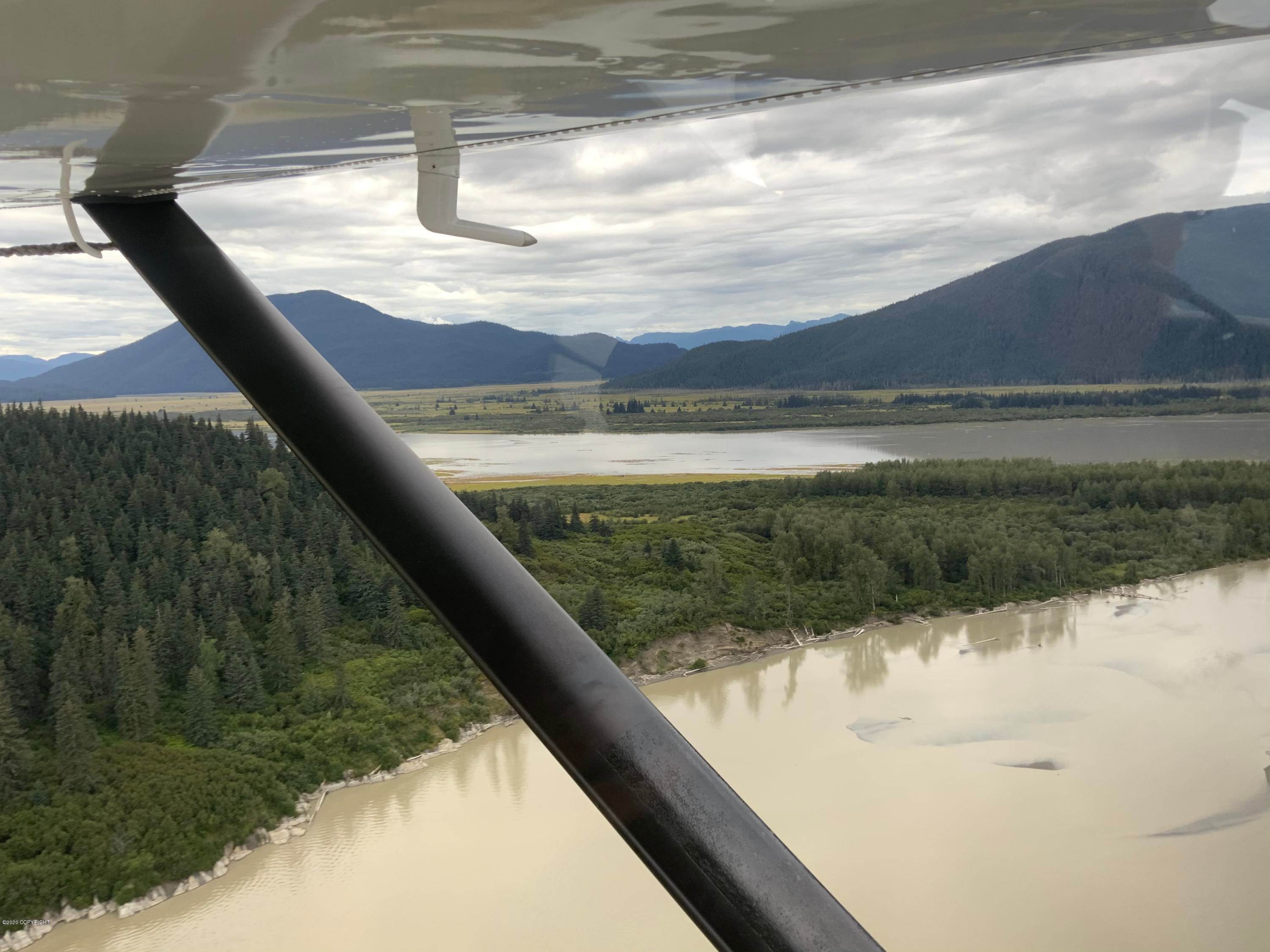 Terreno por un Venta en L2 Rivers Edge Wrangell, Alaska 99929 Estados Unidos