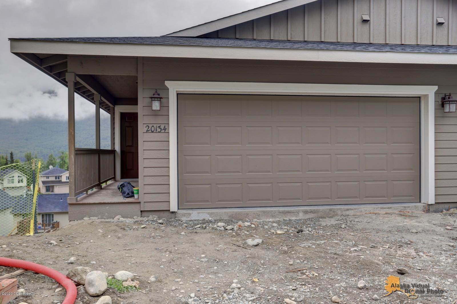 2. Condominiums for Sale at Eagle River, Alaska United States