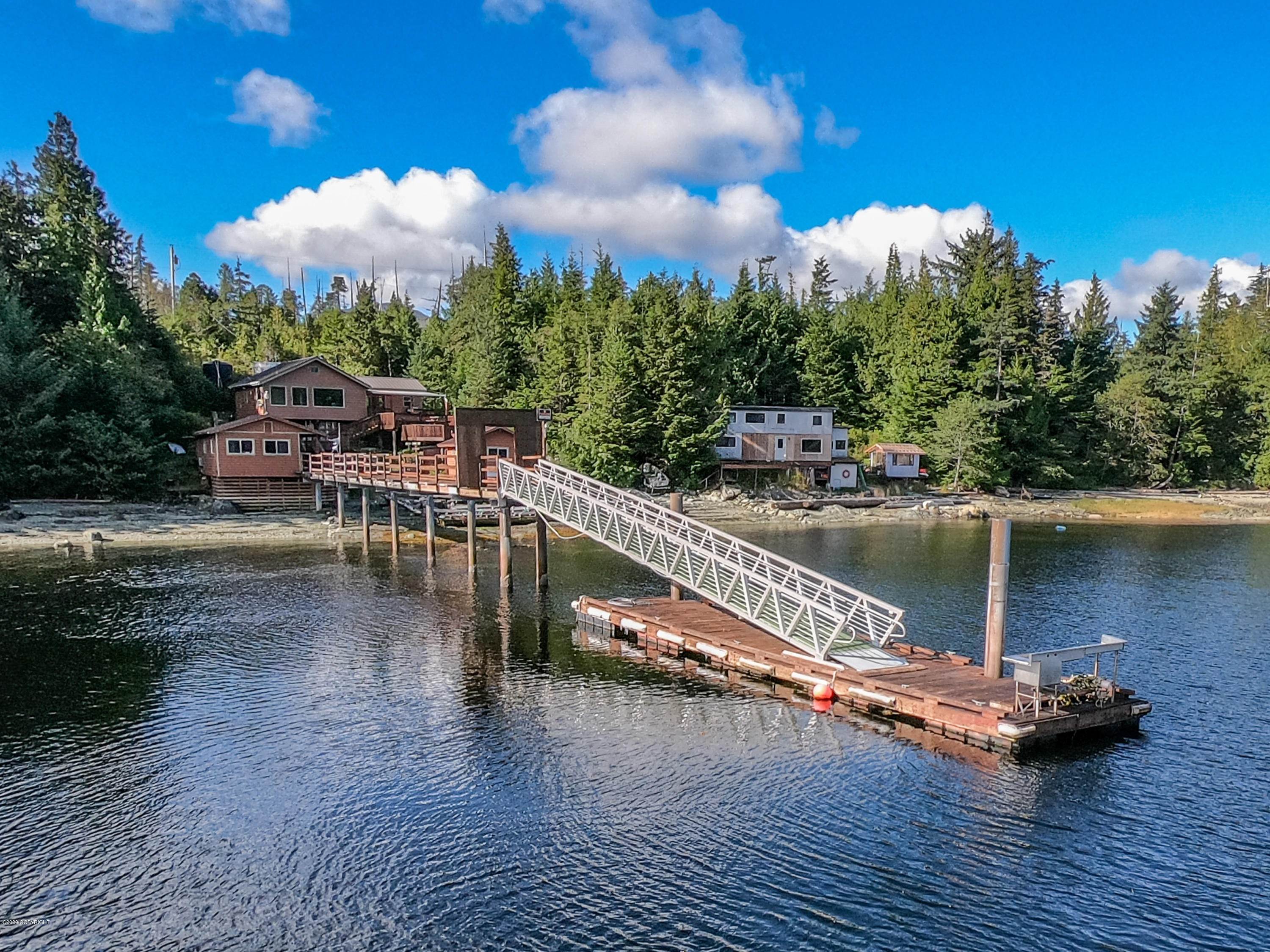1. Residential for Sale at Ketchikan, Alaska United States
