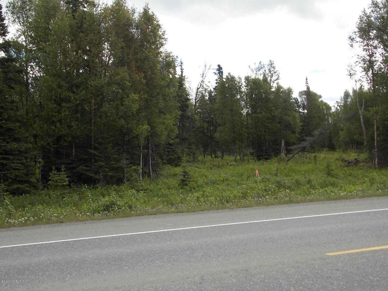 6. Land for Sale at L1 Kenai Spur Highway Nikiski, Alaska 99635 United States
