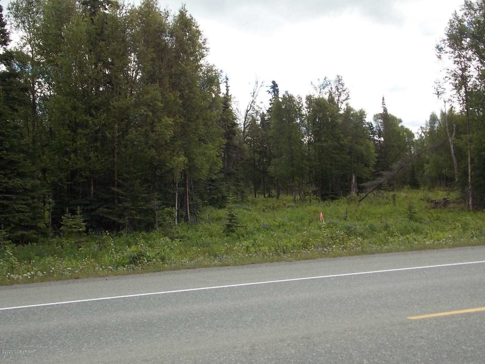 6. Land for Sale at L3 & 6 Kenai Spur Highway Nikiski, Alaska 99635 United States