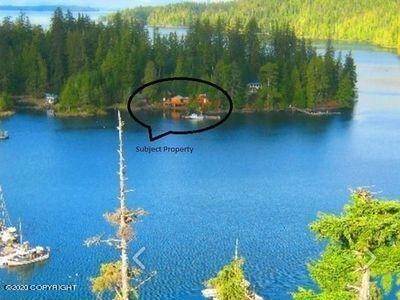 6. Single Family Homes for Sale at L35 Wooden Wheel Cove Ketchikan, Alaska 99950 United States
