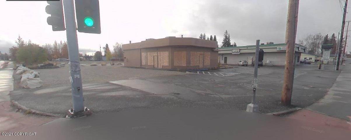 Commercial for Sale at 205 3rd Street Fairbanks, Alaska 99701 United States