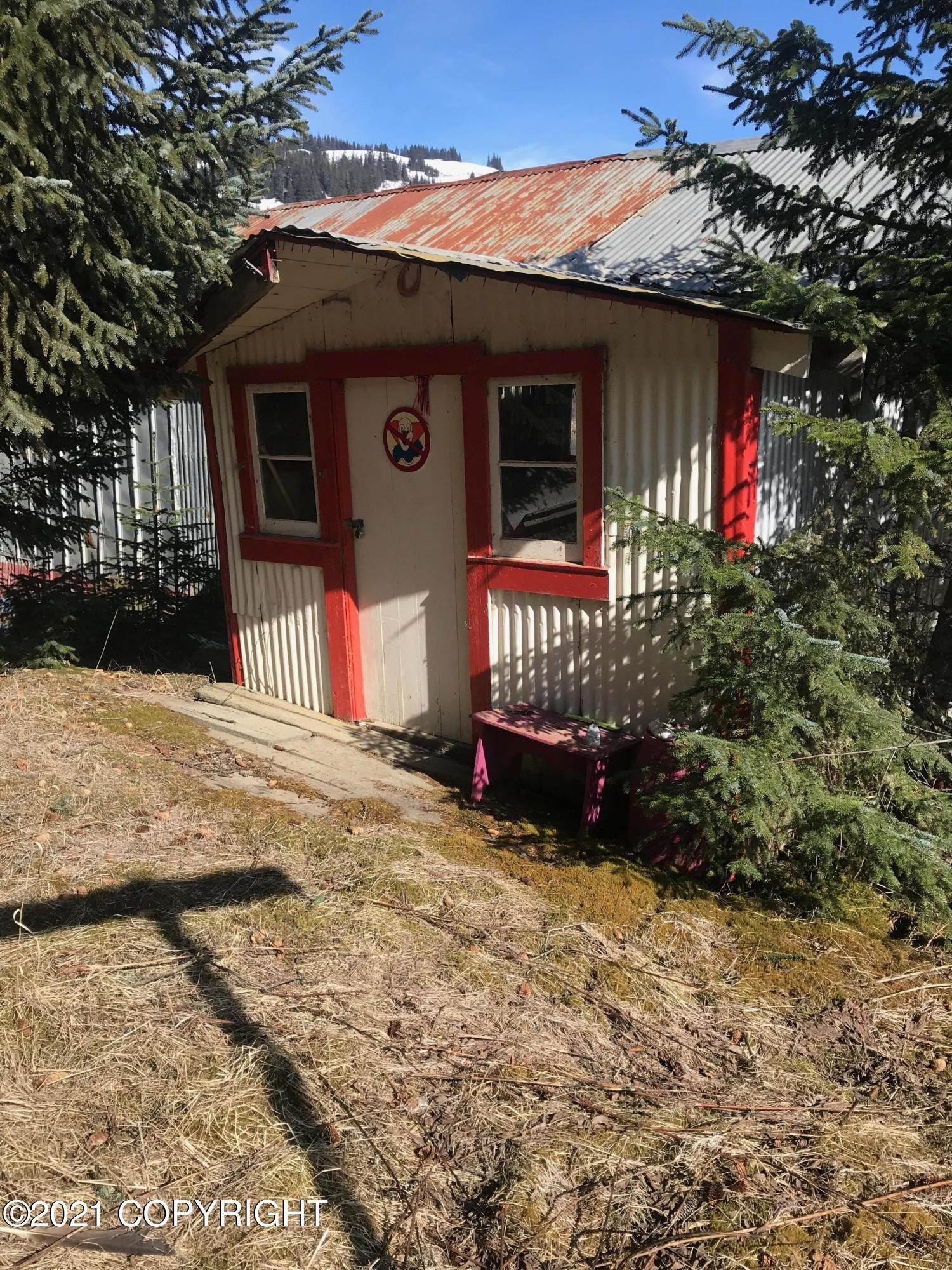 6. Residential for Sale at Seldovia, Alaska United States