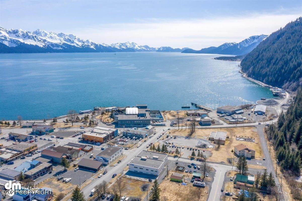 1. Commercial for Sale at 201 Third Avenue Seward, Alaska 99664 United States