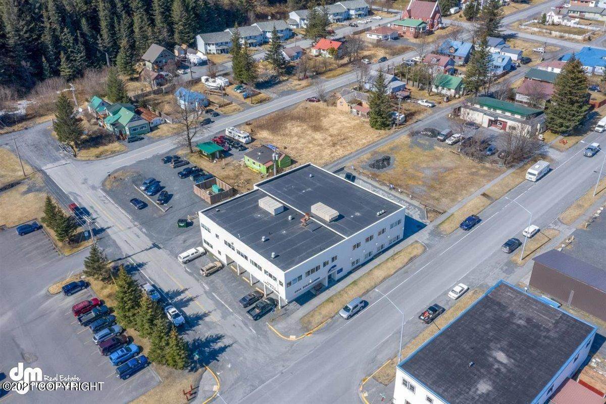 2. Commercial for Sale at 201 Third Avenue Seward, Alaska 99664 United States