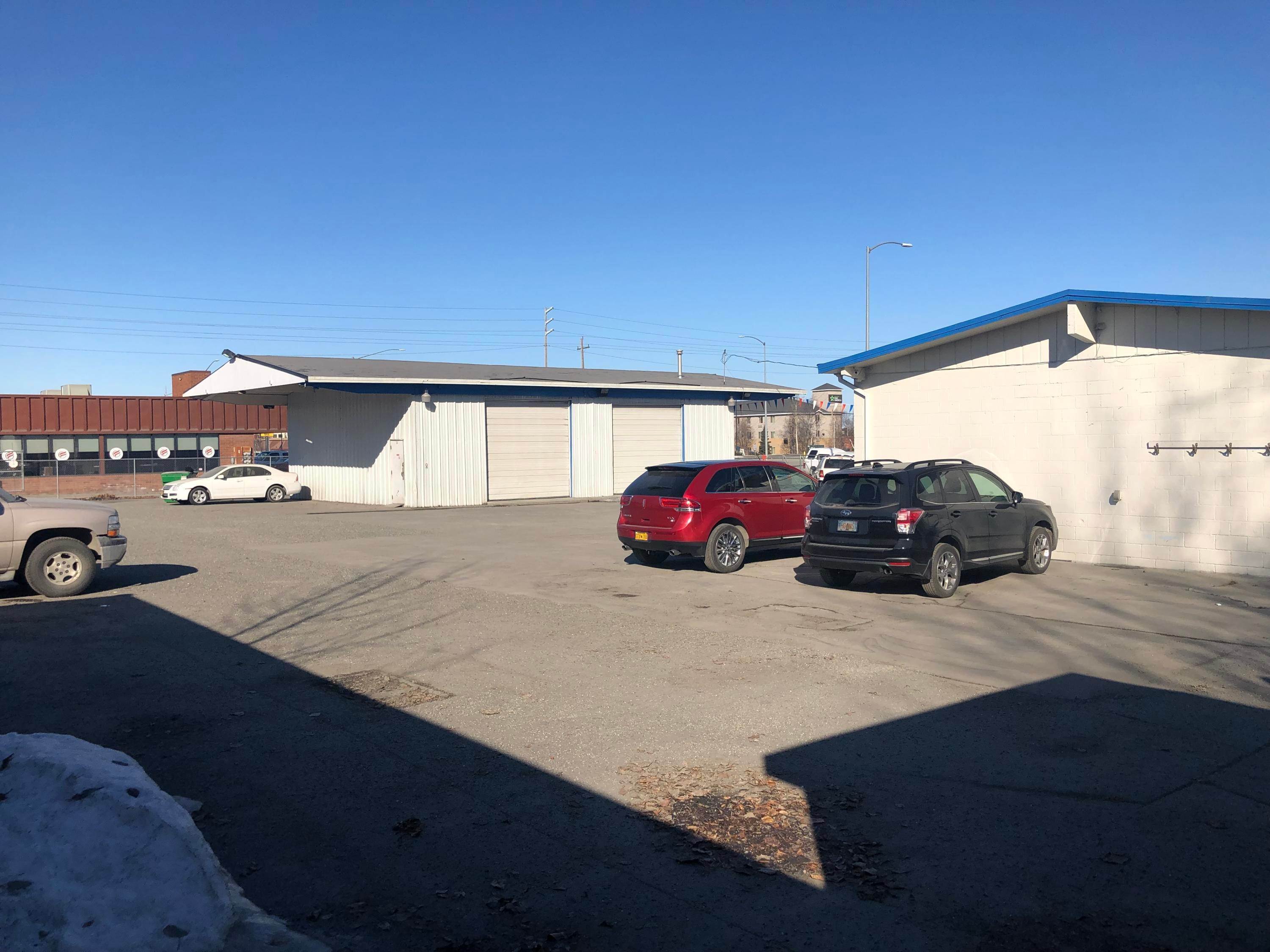 5. Commercial for Sale at 854 E 36th Avenue Anchorage, Alaska 99503 United States