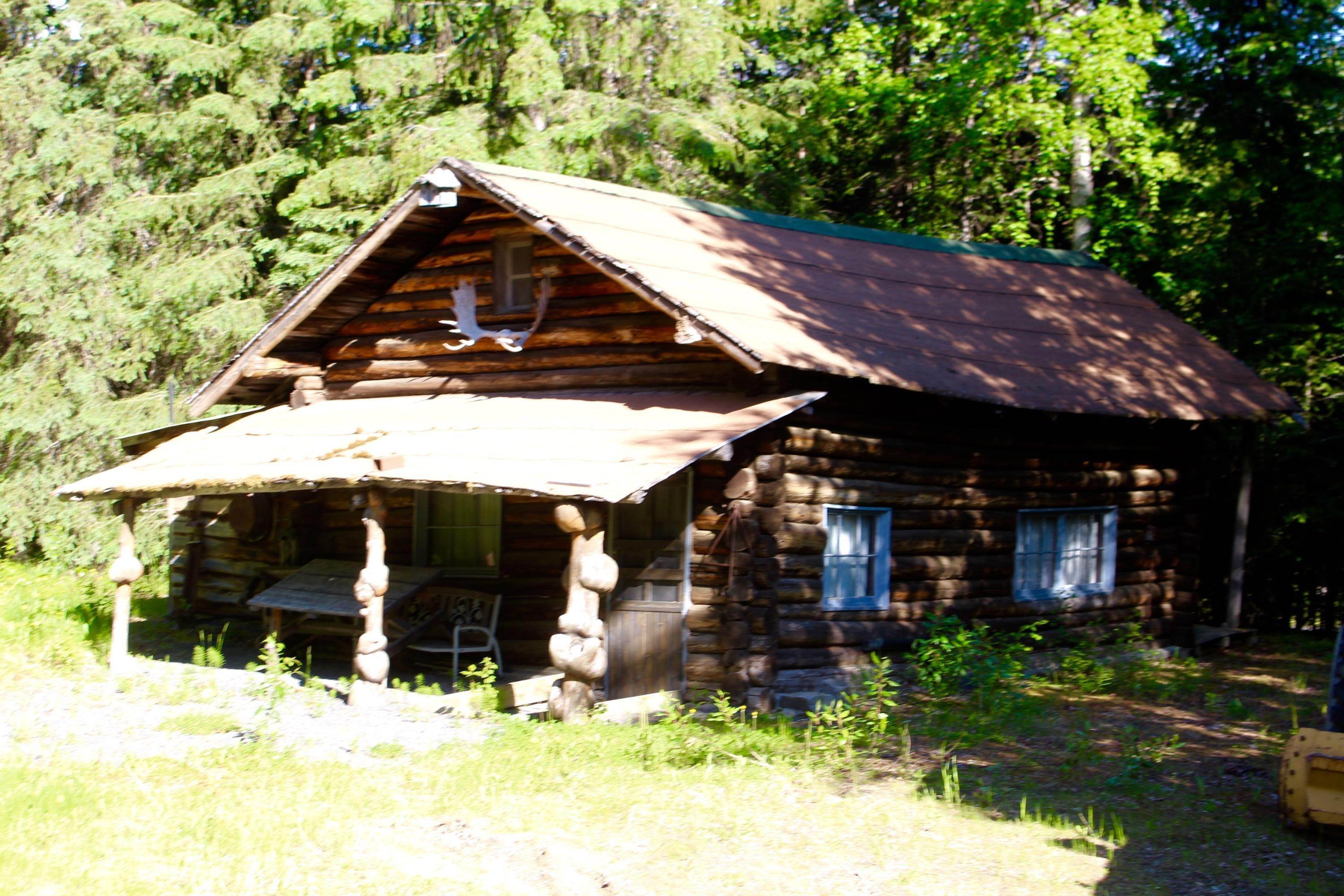 13. Residential for Sale at Cooper Landing, Alaska United States