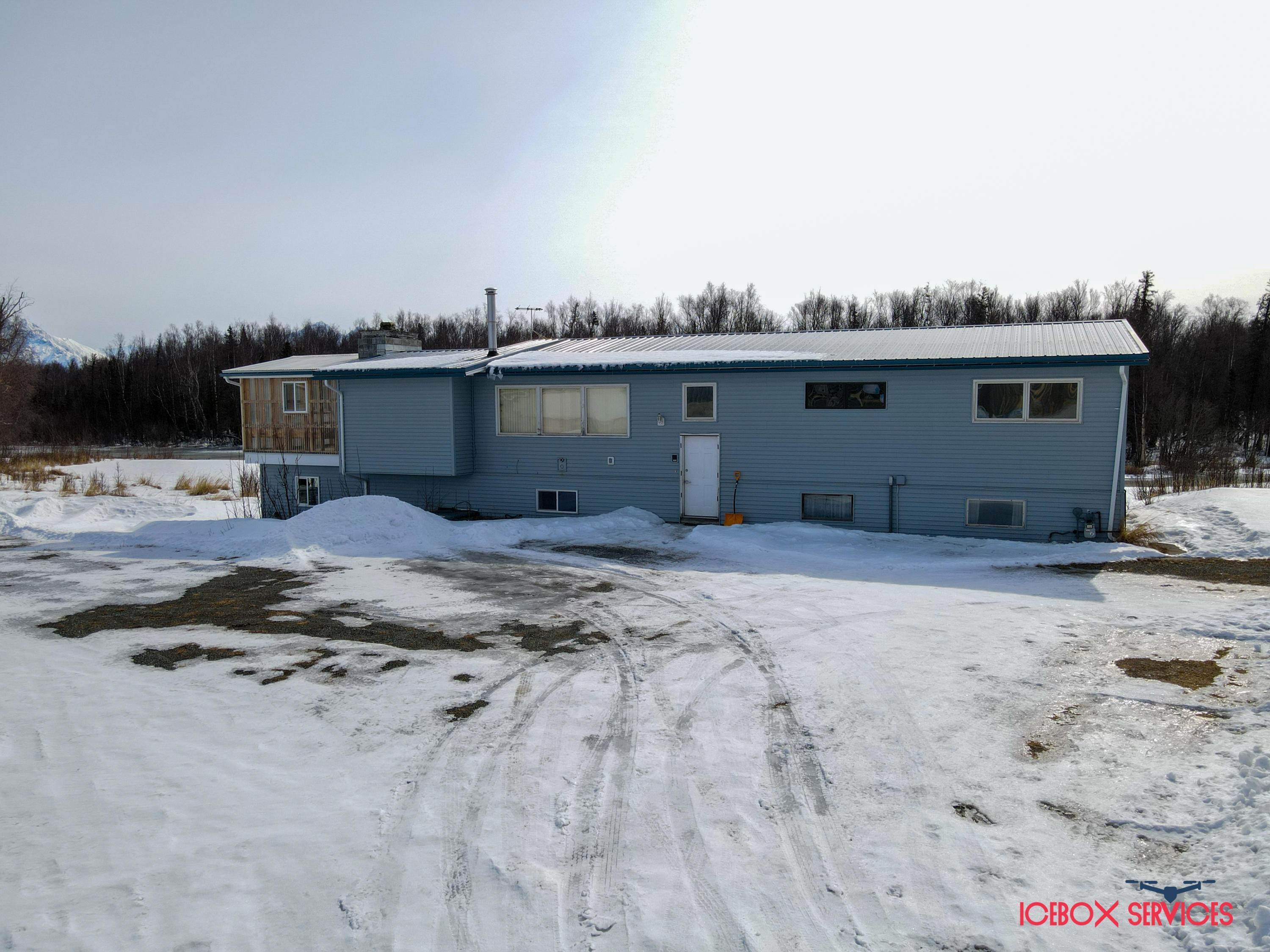 12. Commercial for Sale at 1651 S Knik Goose Bay Road Wasilla, Alaska 99654 United States