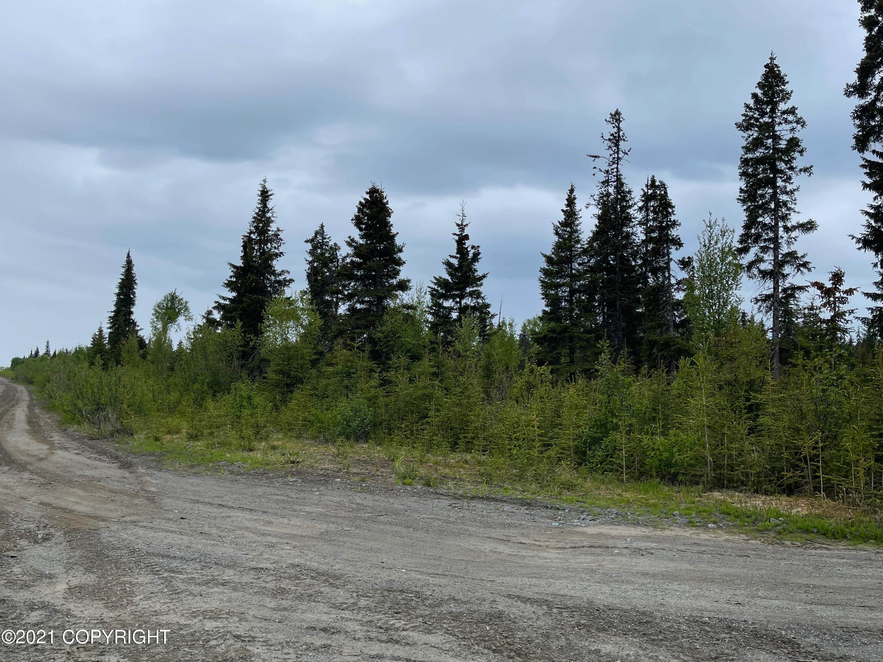 8. Land for Sale at Kite Hawk Court Anchor Point, Alaska 99556 United States