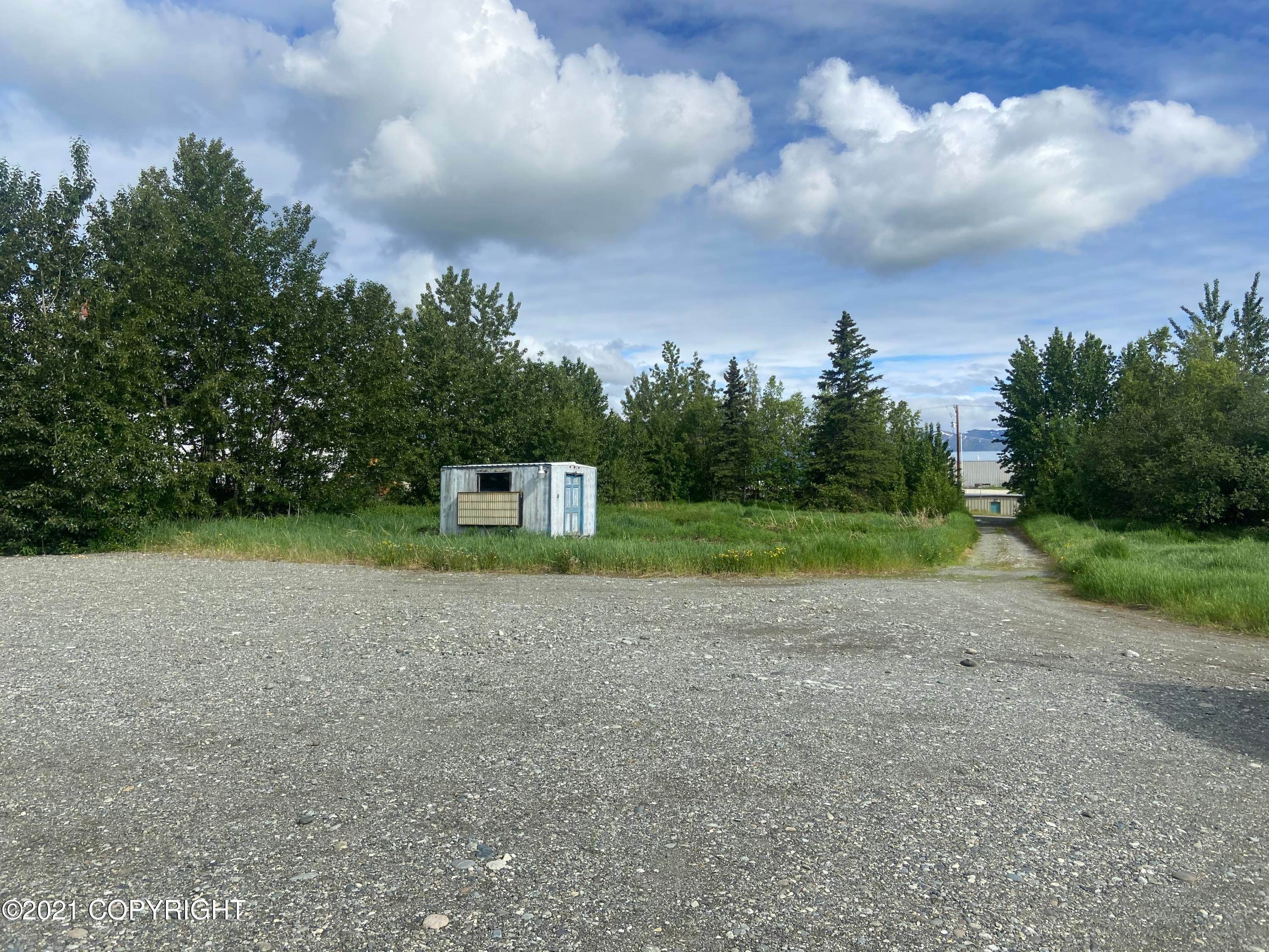 2. Land for Sale at 4670 E Fattic Drive Wasilla, Alaska 99654 United States