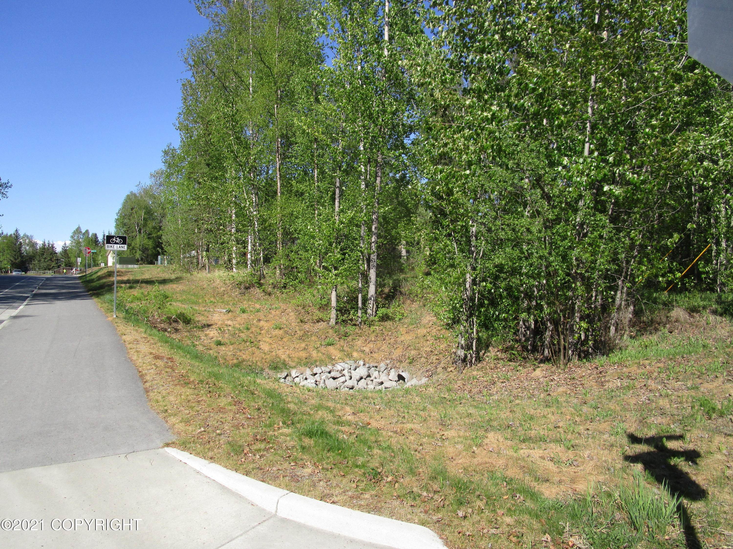 6. Land for Sale at 16902 Meadow Creek Drive Eagle River, Alaska 99577 United States