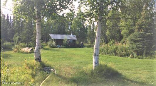 40. Residential for Sale at Trapper Creek, Alaska United States