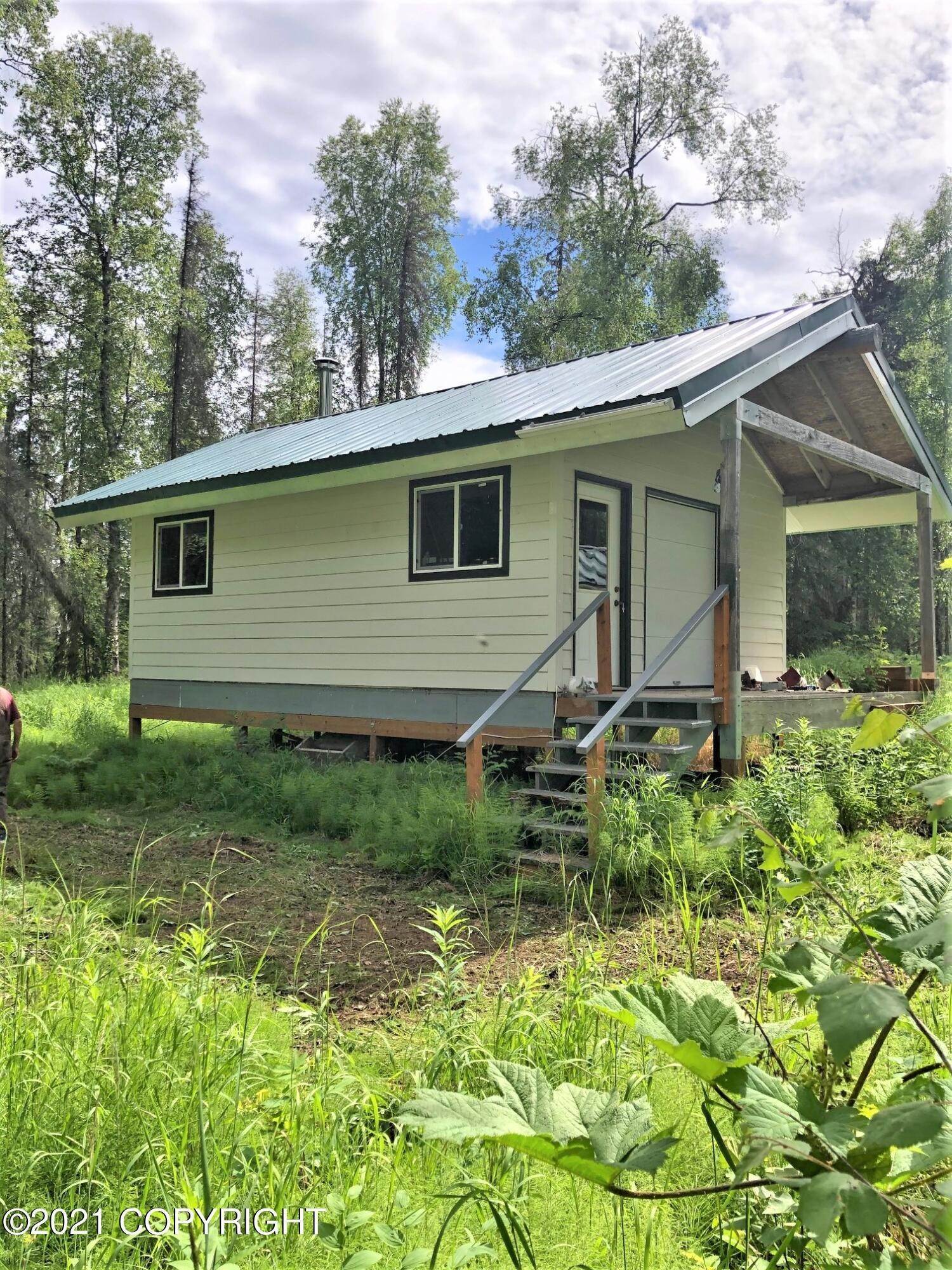 19. Residential for Sale at Other Areas, Alaska United States
