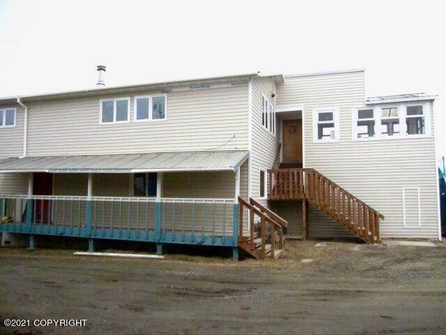 2. Multi-Family Homes for Sale at 460 3rd Avenue Bethel, Alaska 99559 United States